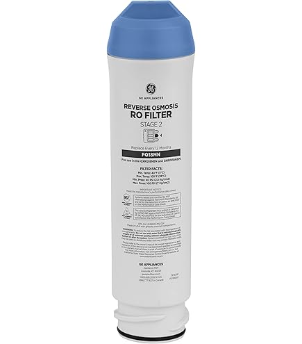 Las Mejores Ofertas En Filtro De Agua Osmosis Inversa GE Filtros De Agua | EBay