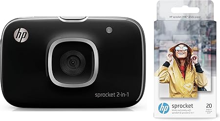 hp sprocket 2 in 1 manual