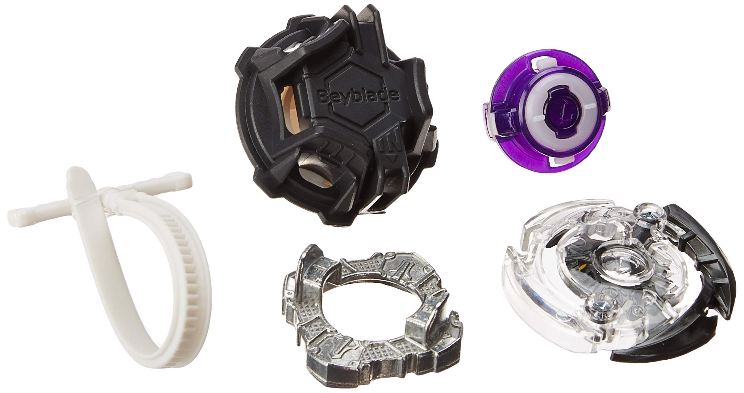 doomscizor takara tomy