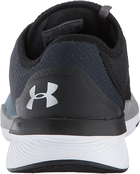 Under armour charged push ladies training shoes Clearance
