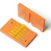 Soft Plastiс Mold Lure Making Injection Molds Fishing Lures Crappie 2'' 10 Cavity