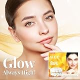 VLCC Natural Sciences Gold Facial Kit for Luminous Radiant Complexion Ayurvedic view 6