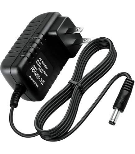 thumbnail image 2 of T POWER 6.5V Charger For Blackstar Fly 3 FLY3 FLY3UJ 2 of 13