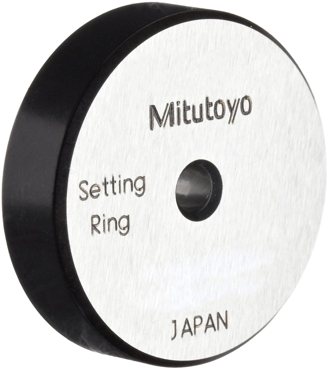 Brand: Mitutoyo