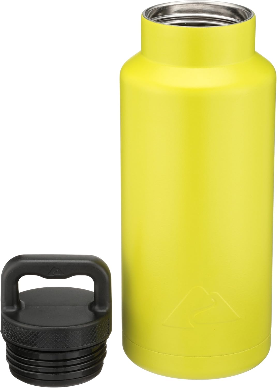 ozark trail stainless steel water bottle
