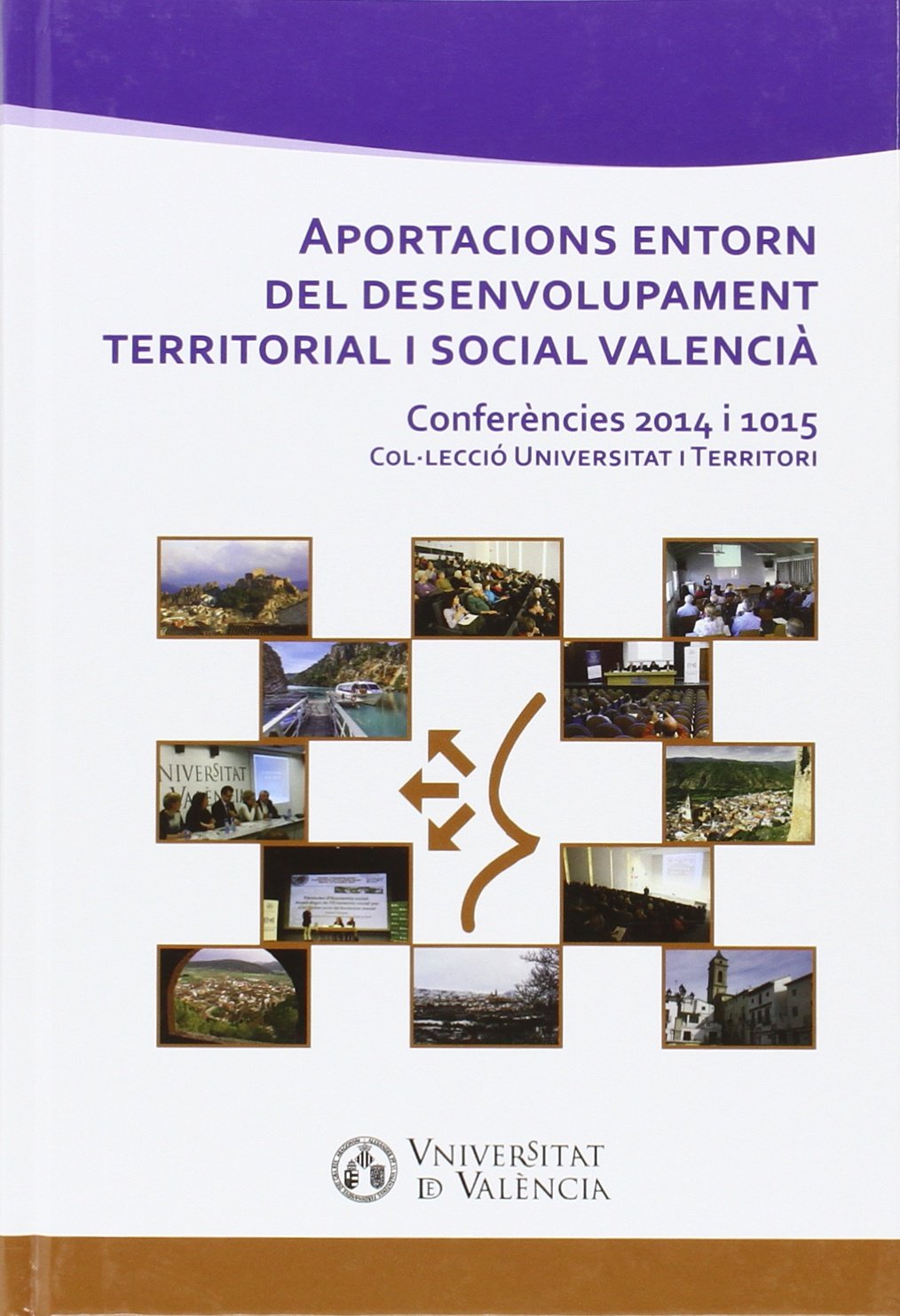 Aportacions entorn del desenvolupament territorial i social ...
