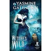 Witches Wild (Bewitching Bedlam)