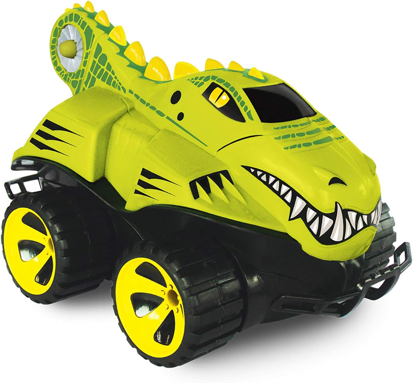 kid galaxy morphibians review