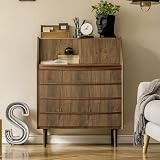 Abyssaly Wood Effect Vinyl Self Adhesive Wallpaper 30x200cm Oak view 3
