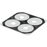 Dispense-Rite 104B BOX CONE BAFFLE MEDIUM (104B)