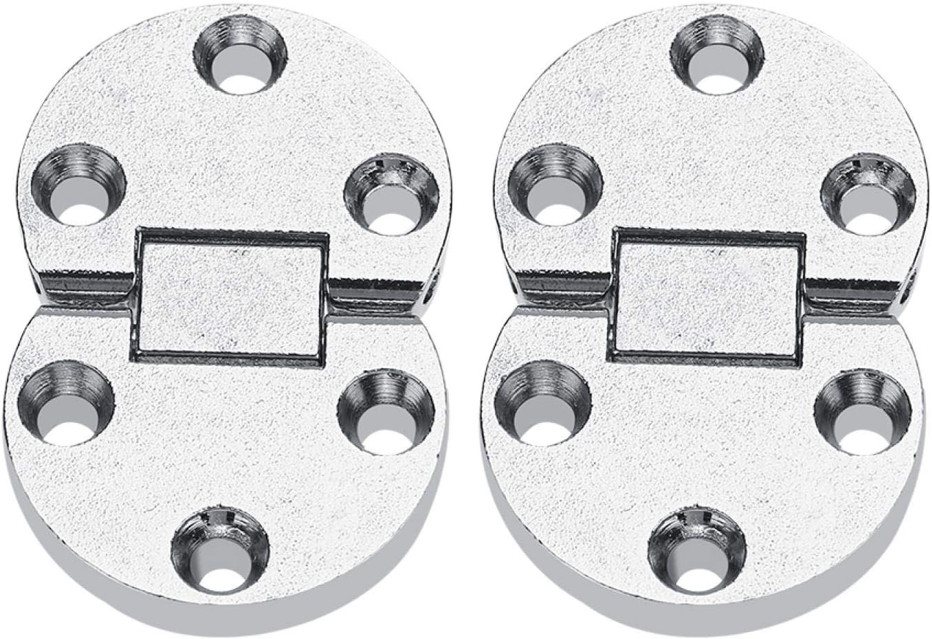 Folding Flip Top Hinge
