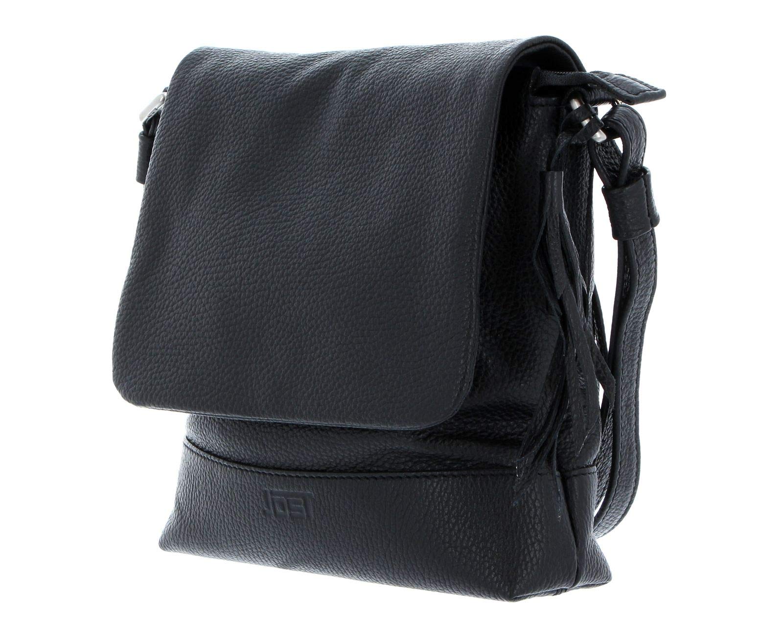 Jost Messenger Bag 1922 Vika Messenger Bag Schwarz