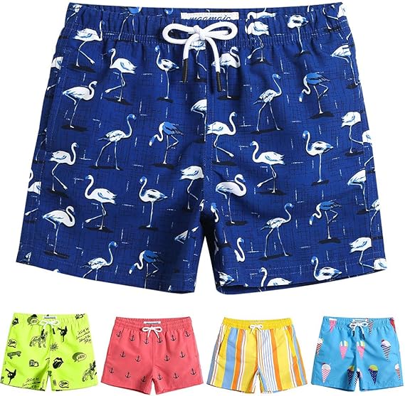 2t boy bathing suit