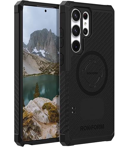 Amazon.com: FREEWELL Pro Filmmaker Case for Samsung S23 Ultra