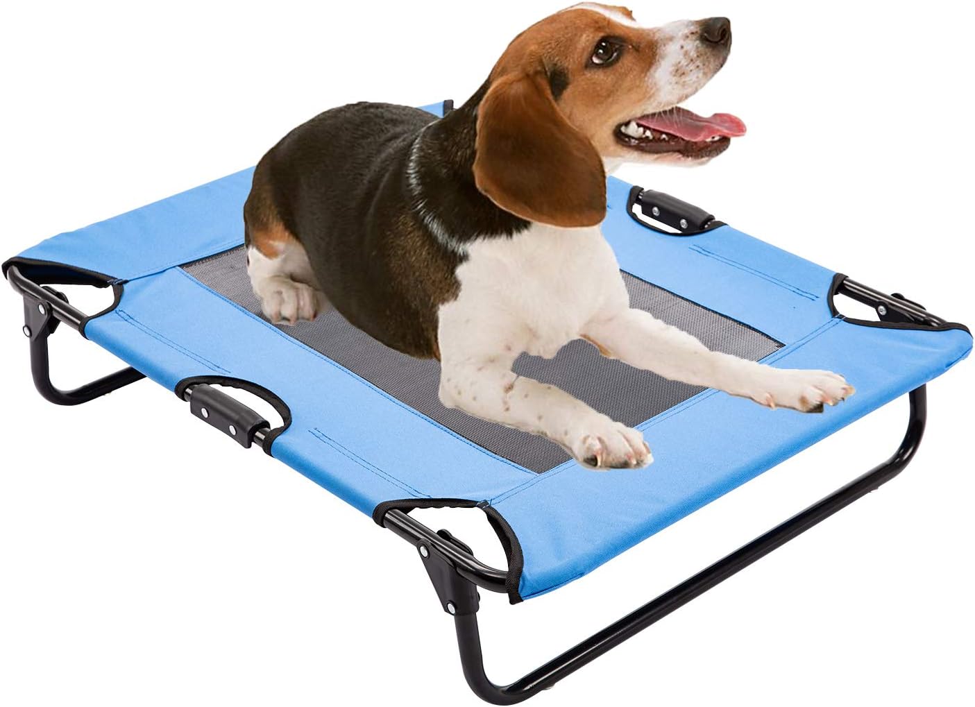 foldable pet cot