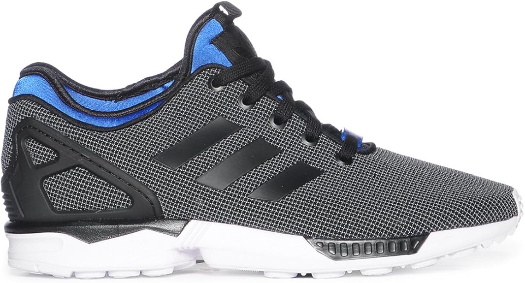 zx flux size 12