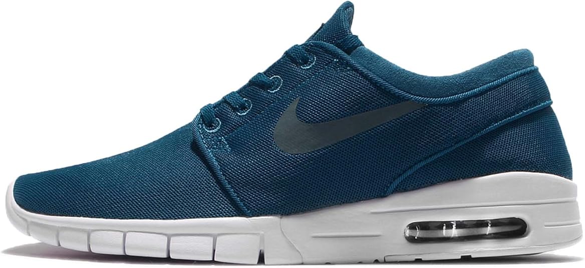 nike sb janoski max green