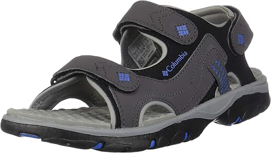 Columbia boys sandals Clearance