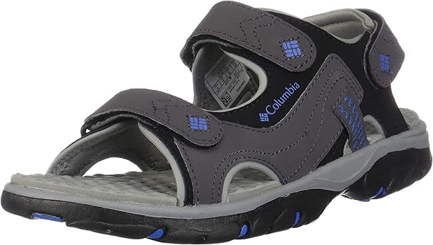 columbia baby boys sandals