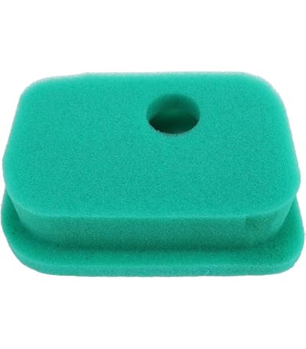 Amazon.com : TCINDRR Air Filter Foam Element 270447 Compatible