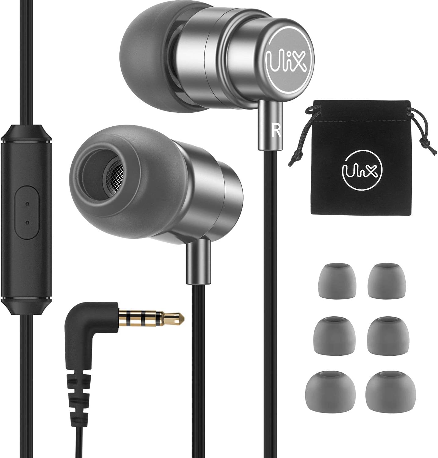 auricolari bluetooth con voci hd