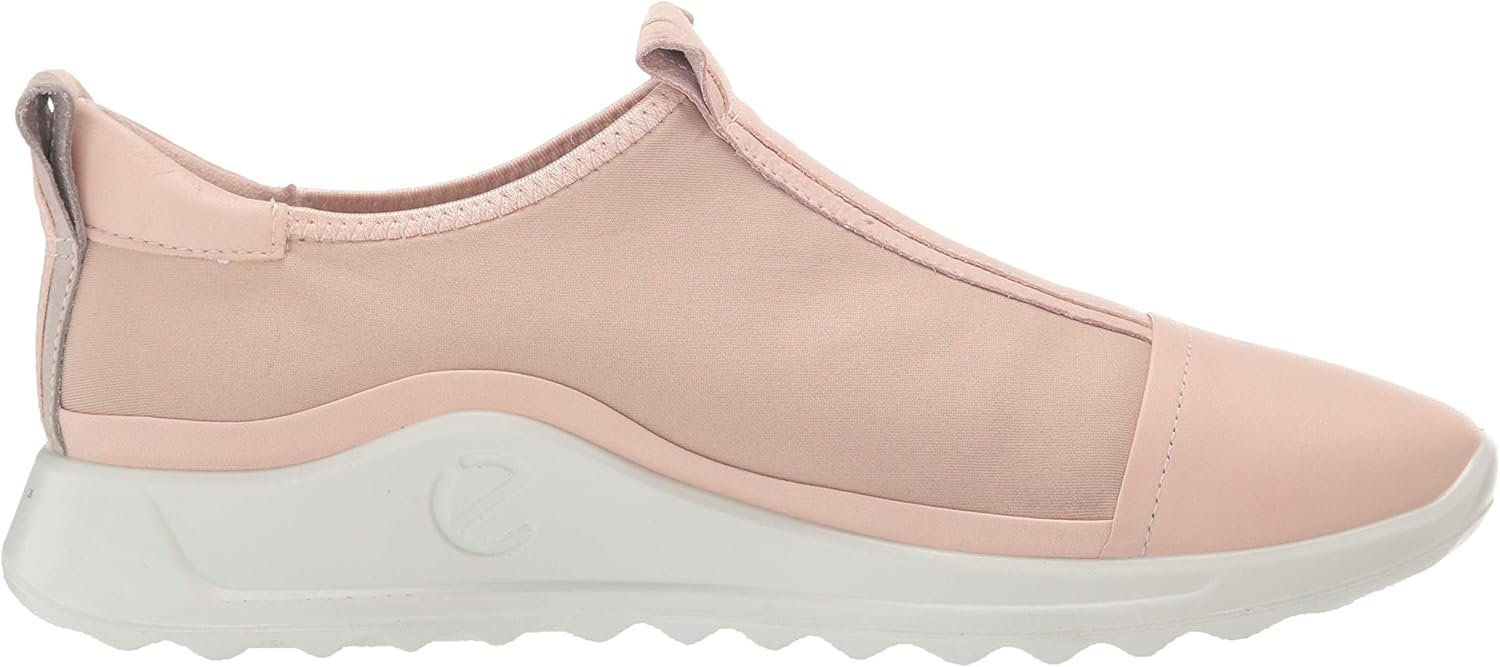  | ECCO Women's Flexure Runner Slip on Sneaker | Fashion Sneakers