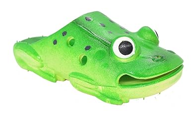 frog sandals shoes