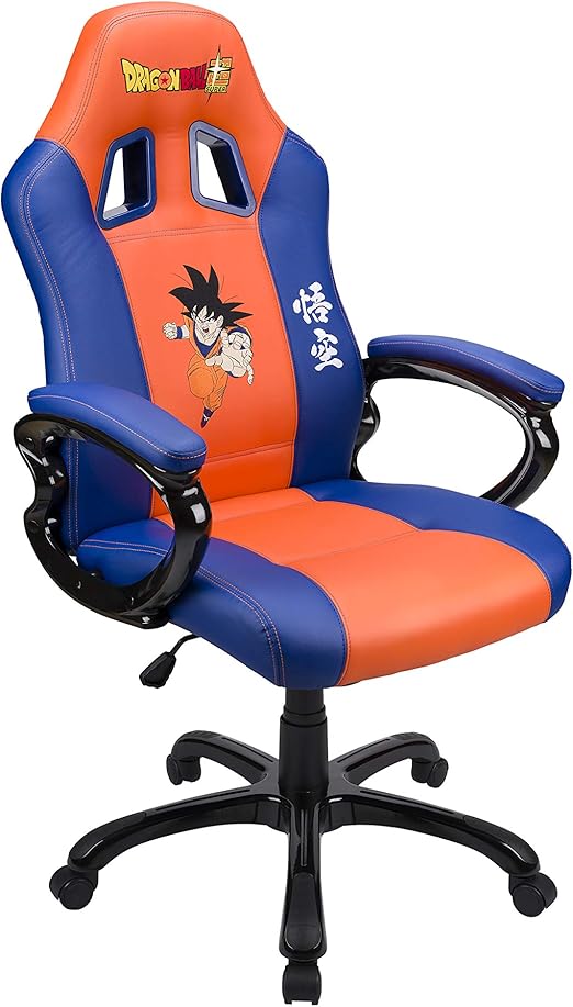 Sedile da Gioco A Secchio Poltrona Gamer con Sedile ergonomico