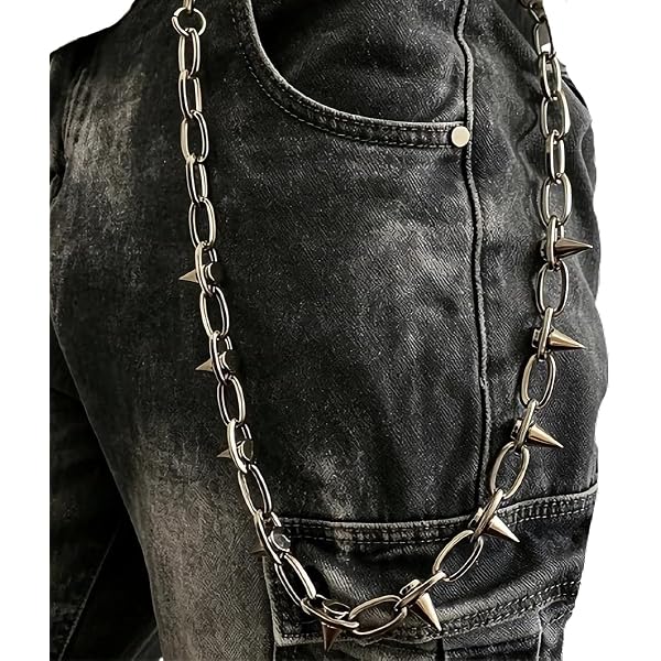小物 FILTH CLASSIC BIKER CHAIN/SIV 小物 FILTH CLASSIC BIKER CHAIN