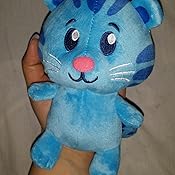 tigey plush target