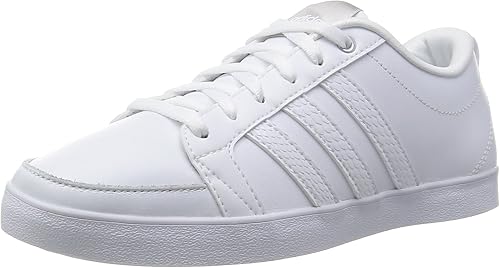 adidas cloudfoam weiß damen