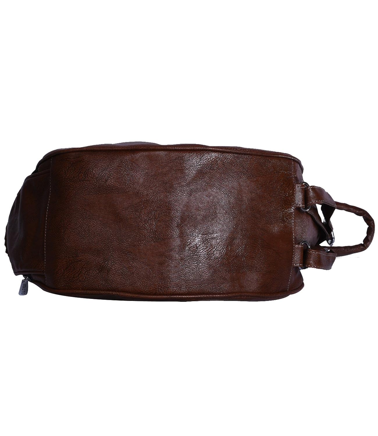 fristo women's backpack handbag(frb-076,brown)