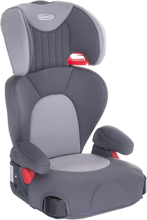 Graco Logico L Lightweight Highback Booster Car Seat, Group 2/3, Earl