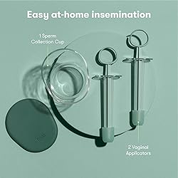 Frida Fertility at-Home Insemination Kit Developed