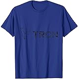 Tron Tronix TRX Crypto T-Shirt