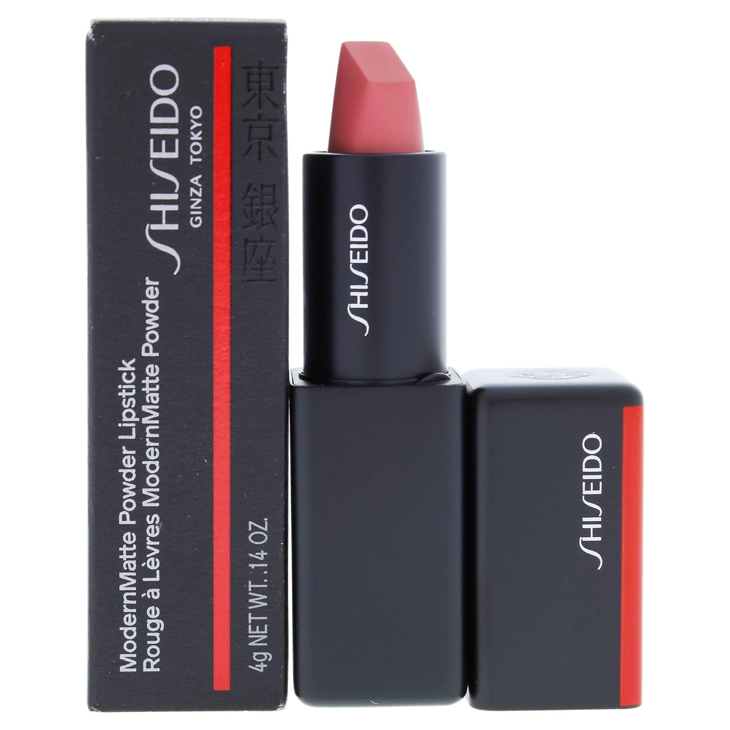 shiseido matte powder lipstick