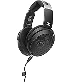 Amazon.com: Sennheiser HD 490 PRO Open-Back Professional Headphone