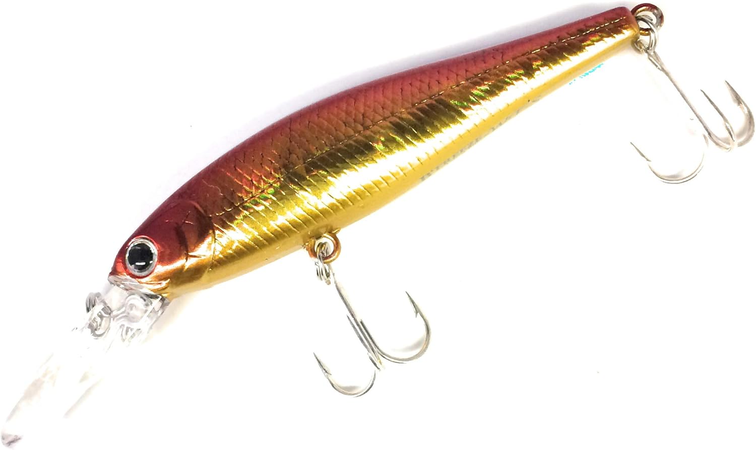 Amazon Co Jp Lucky Craft Bi Huri Zu 65lb Wt Small Sutexinreddogo Rudo Sports