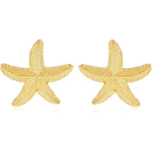 YUYTE Corpiño De Diamantes De Imitación De Estrella De Mar, Broches Para Accesorios De Ropa, Broche De Diamante Completo De Estrella De Cinco Puntas, Joyería De Mujer