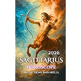 Sagittarius: Horoscope, Predictions, and Spells