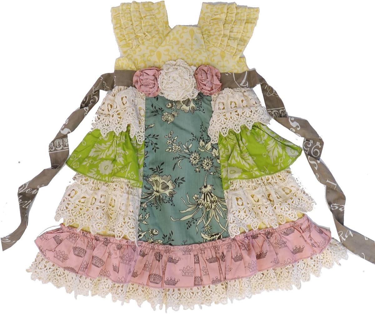 mustard pie baby clothes