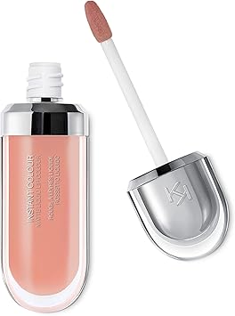 Kiko Milano Lucidalabbra Liquide Mat Couleur Instantané