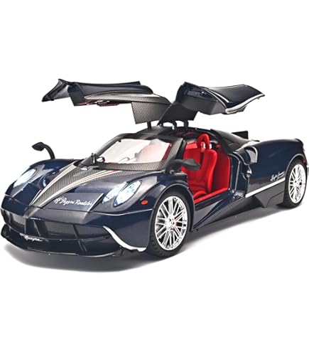 ネ*ロ様 レア！モーターマックス 1/18 パガーニ・ゾンダC12 Amazon | MOTOR MAX 1/18 PAGANI ZONDA C12 Silver モーターマックス