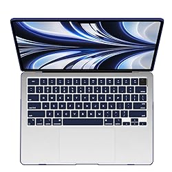 IBENZER Compatible with 2024 2023 MacBook Air 15