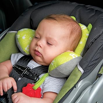 Amazon Com Baby Kids Travel Friends Pillow 0 12 Mos Baby