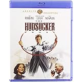 The Hudsucker Proxy [Blu-ray]