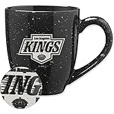 Rico Industries NHL unisex-adult Ceramic Mug