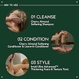 Aveda Texture Tonic Hair Spray | Beach Wave Sugar Salt 125ml All Hair Types view 6