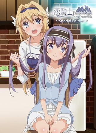 Amazon Com Animation Koikishi Purely Kiss The Animation Special Amazon Com Animation Koikishi Purely Kiss The Animation Special