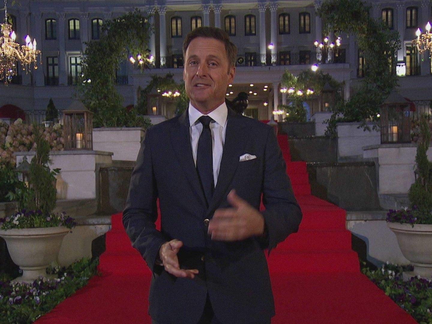 Watch The Bachelor Season 25 Prime Video